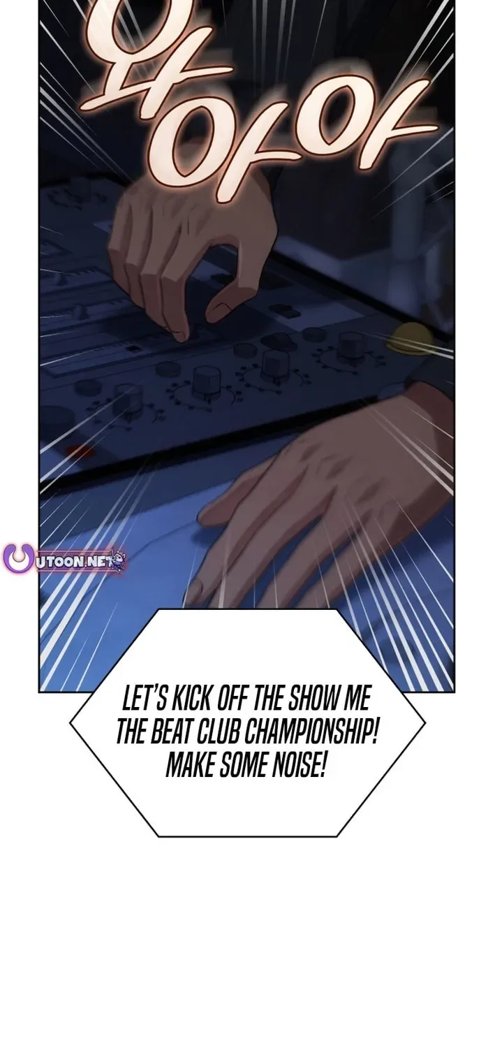 Together With the Gods of Music Chapter 81 page 66