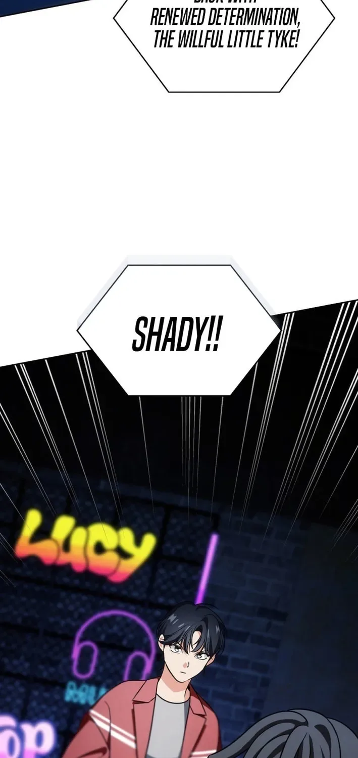 Together With the Gods of Music Chapter 81 page 68