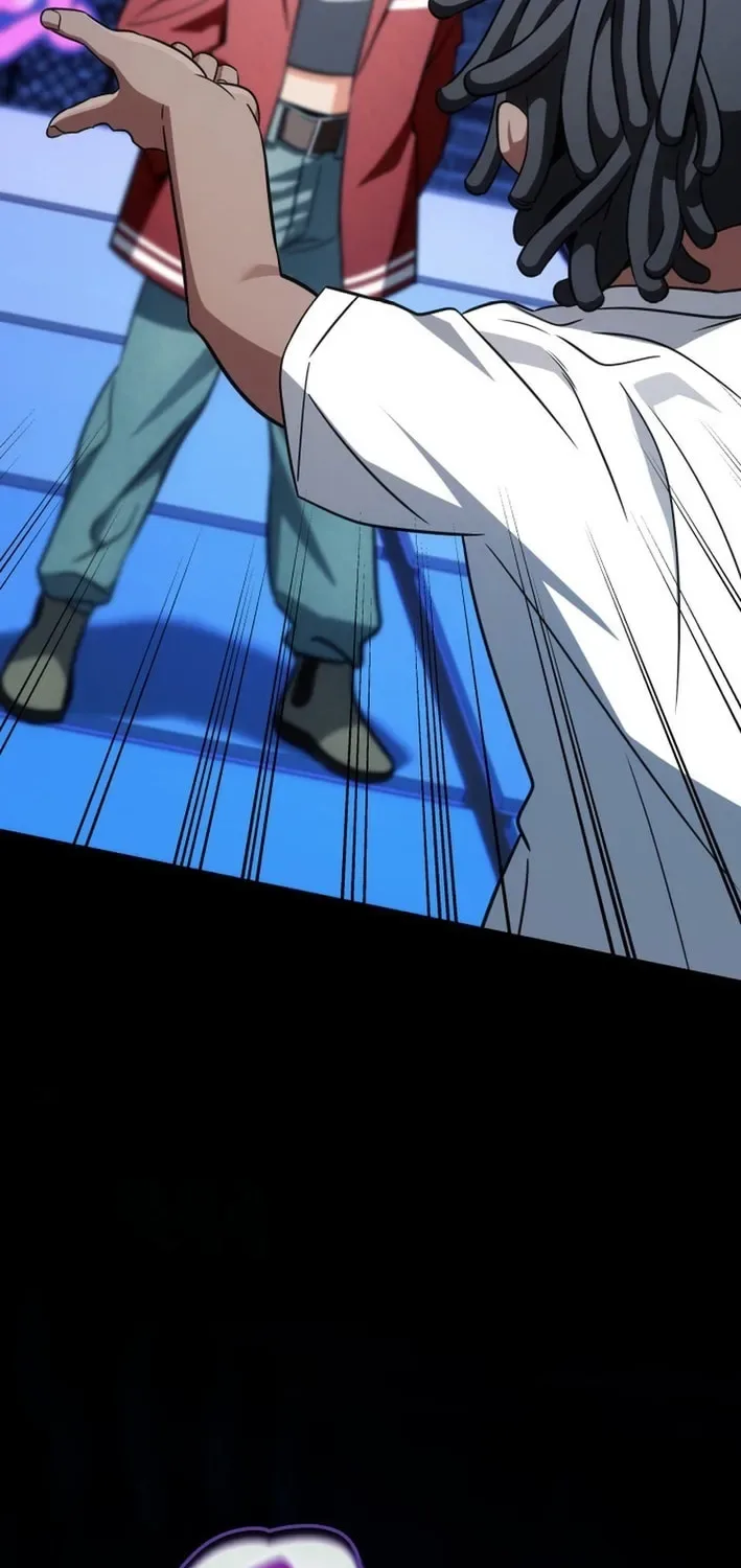 Together With the Gods of Music Chapter 81 page 69