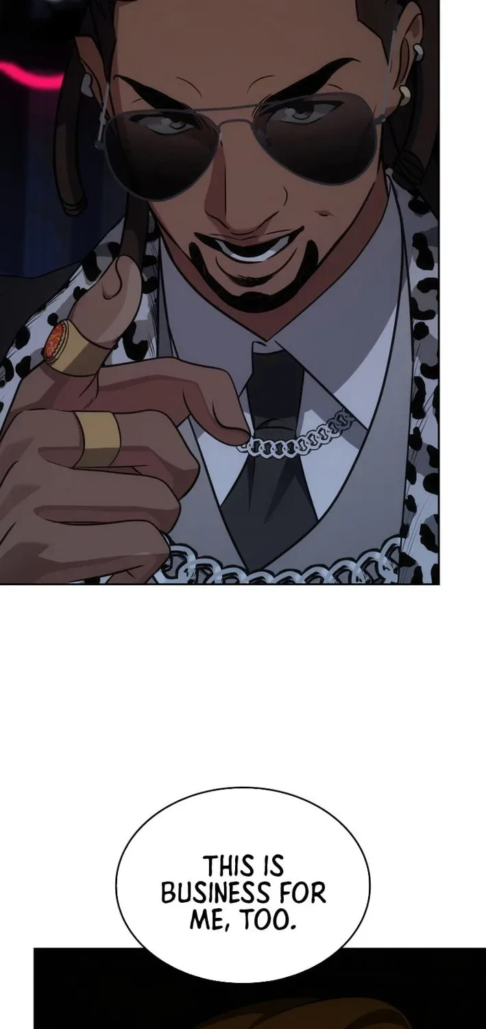 Together With the Gods of Music Chapter 81 page 59