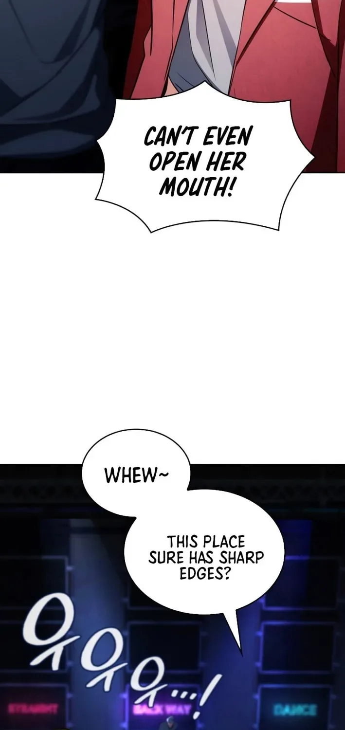 Together With the Gods of Music Chapter 81 page 73
