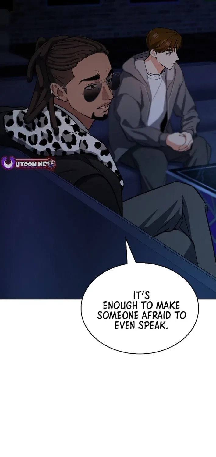 Together With the Gods of Music Chapter 81 page 75