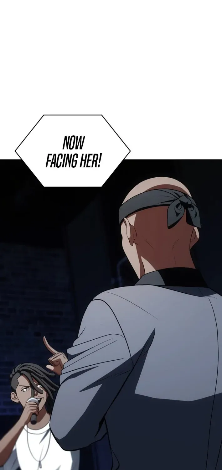 Together With the Gods of Music Chapter 81 page 79