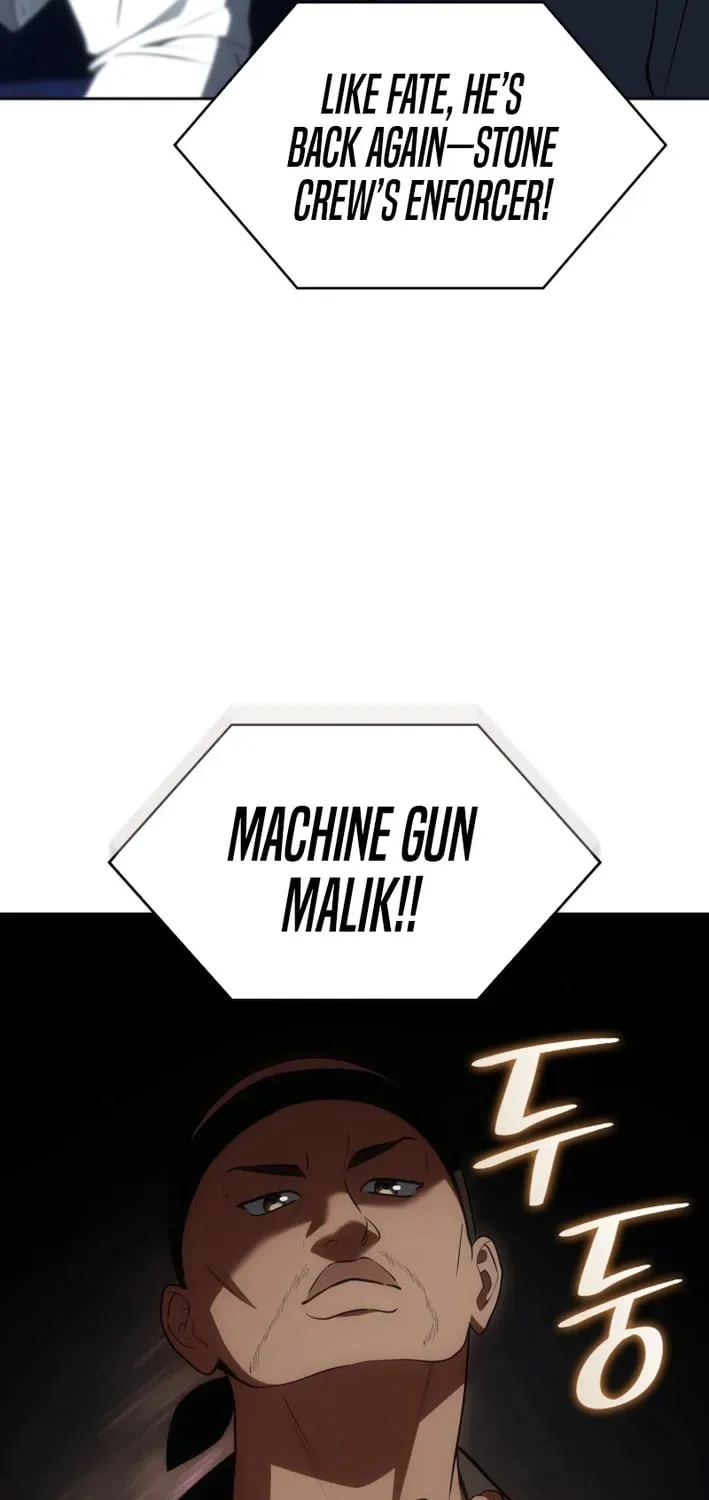 Together With the Gods of Music Chapter 81 page 80