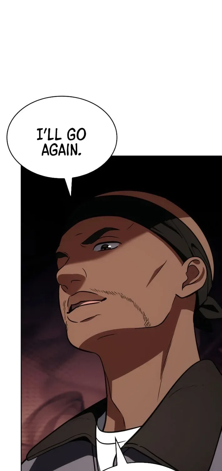 Together With the Gods of Music Chapter 81 page 85