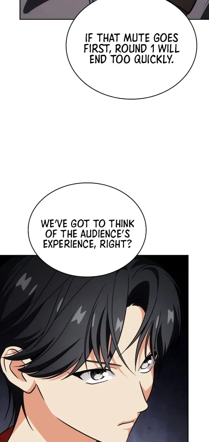 Together With the Gods of Music Chapter 81 page 86