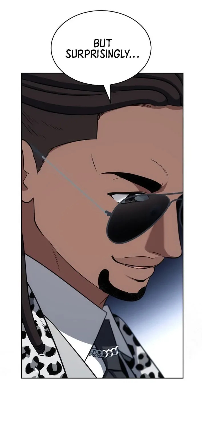 Together With the Gods of Music Chapter 81 page 76