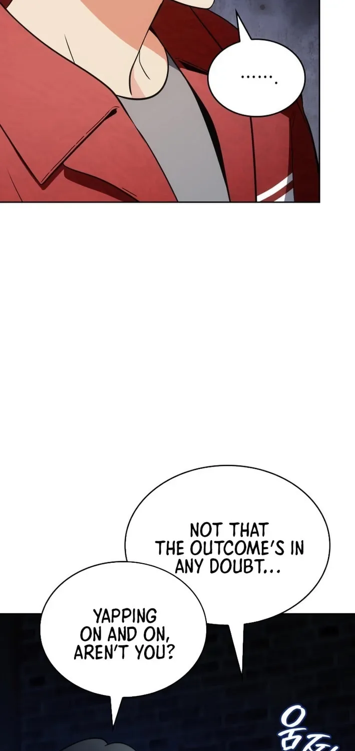 Together With the Gods of Music Chapter 81 page 87