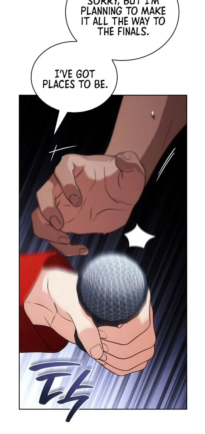 Together With the Gods of Music Chapter 81 page 89