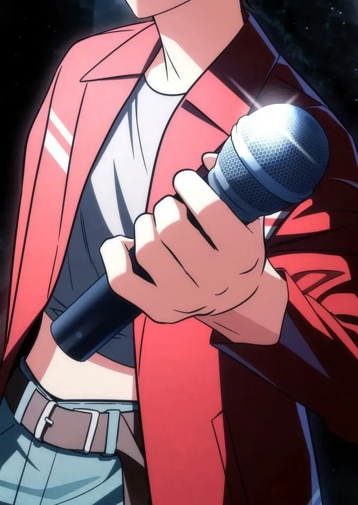 Together With the Gods of Music Chapter 81 page 91