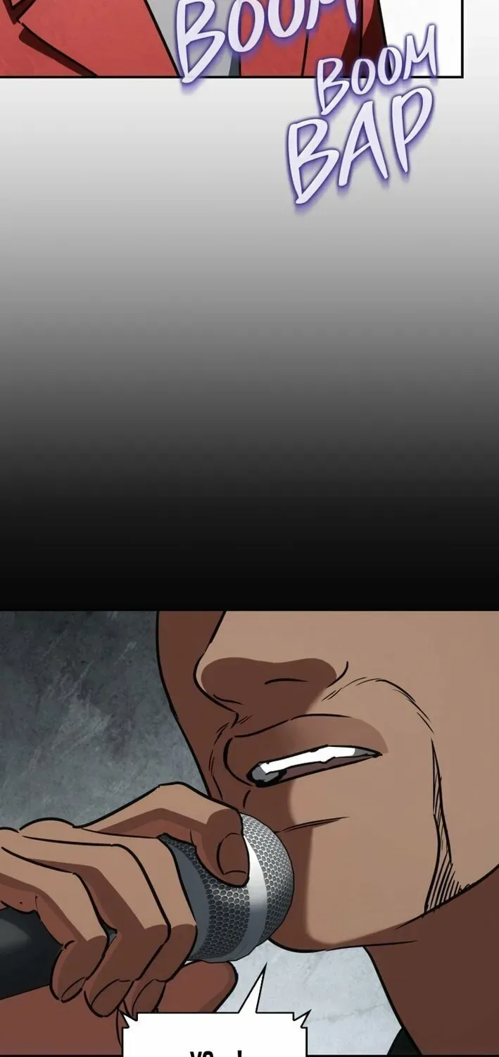 Together With the Gods of Music Chapter 82 page 10