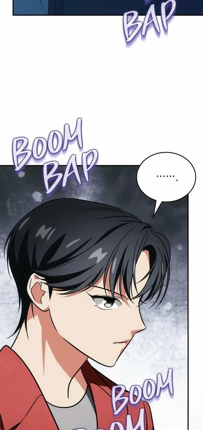 Together With the Gods of Music Chapter 82 page 9