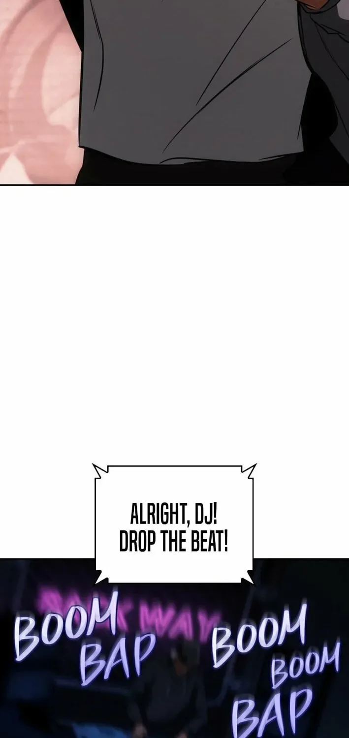 Together With the Gods of Music Chapter 82 page 6