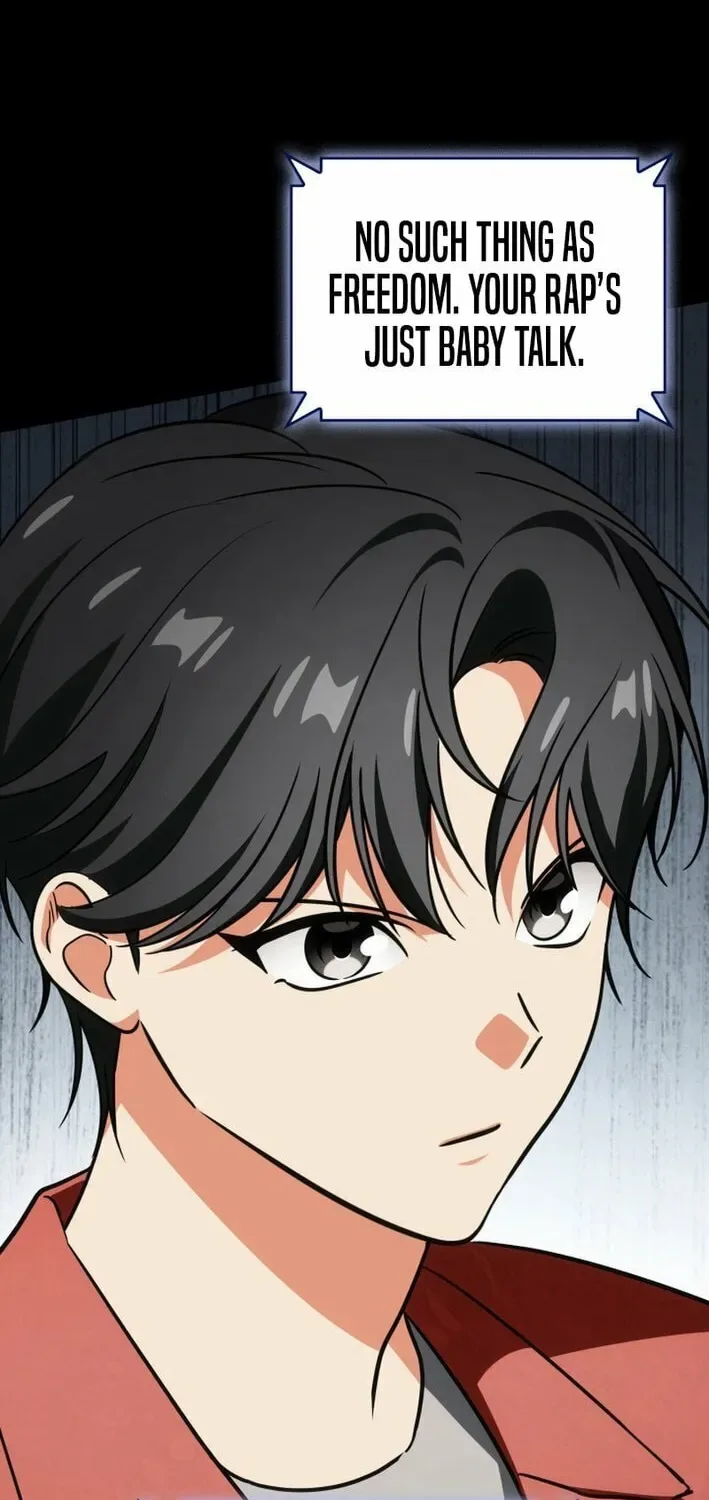 Together With the Gods of Music Chapter 82 page 16