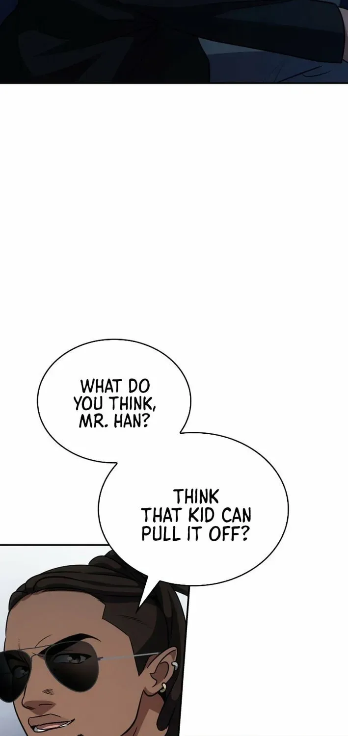 Together With the Gods of Music Chapter 82 page 24