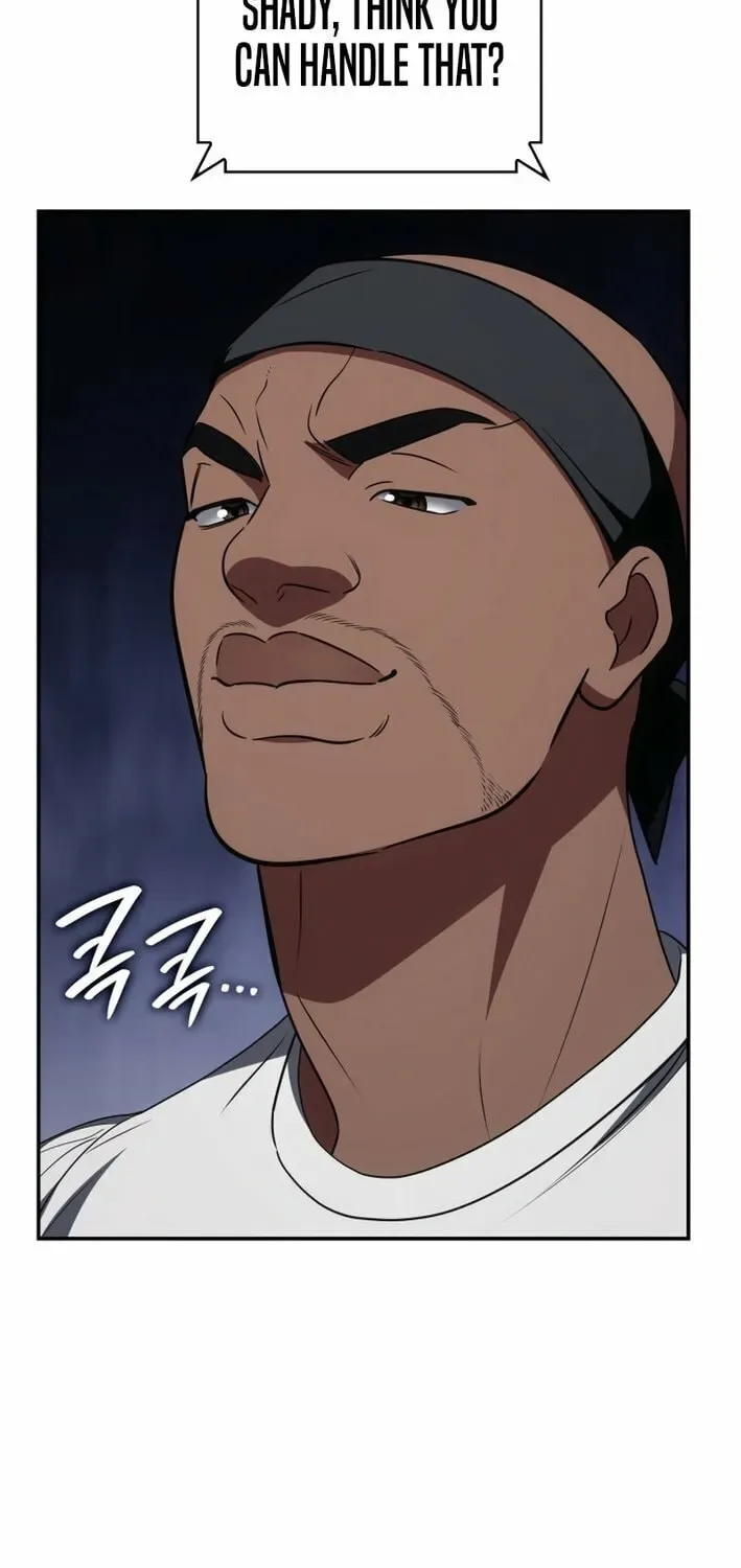 Together With the Gods of Music Chapter 82 page 22