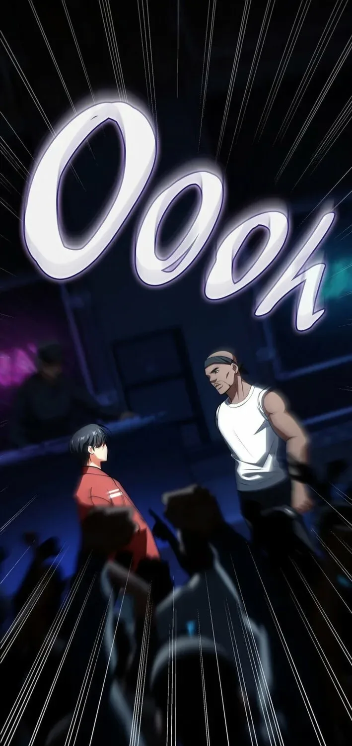 Together With the Gods of Music Chapter 82 page 19