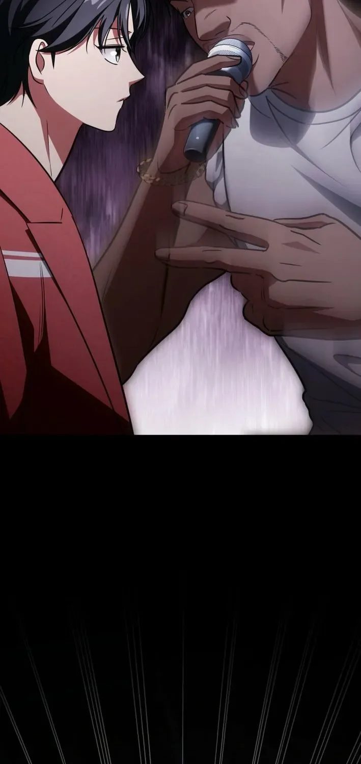 Together With the Gods of Music Chapter 82 page 18