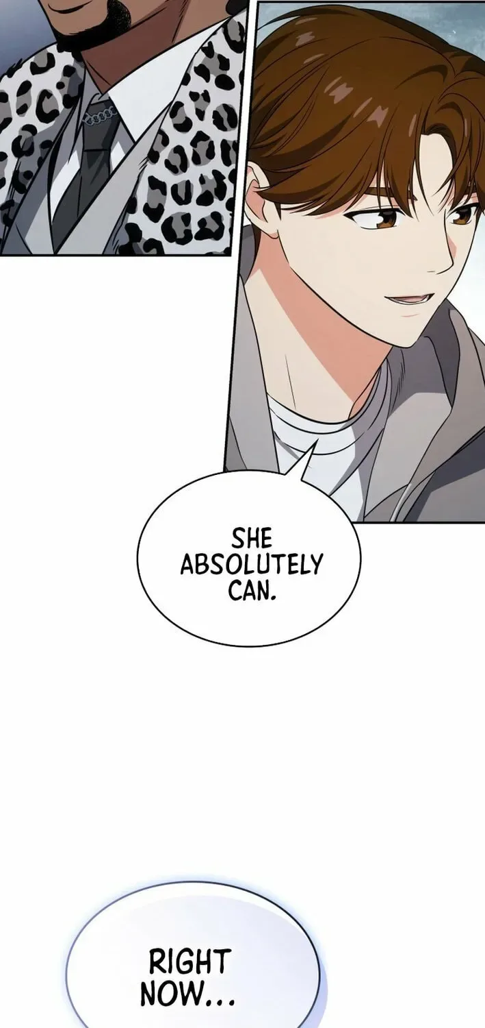 Together With the Gods of Music Chapter 82 page 25