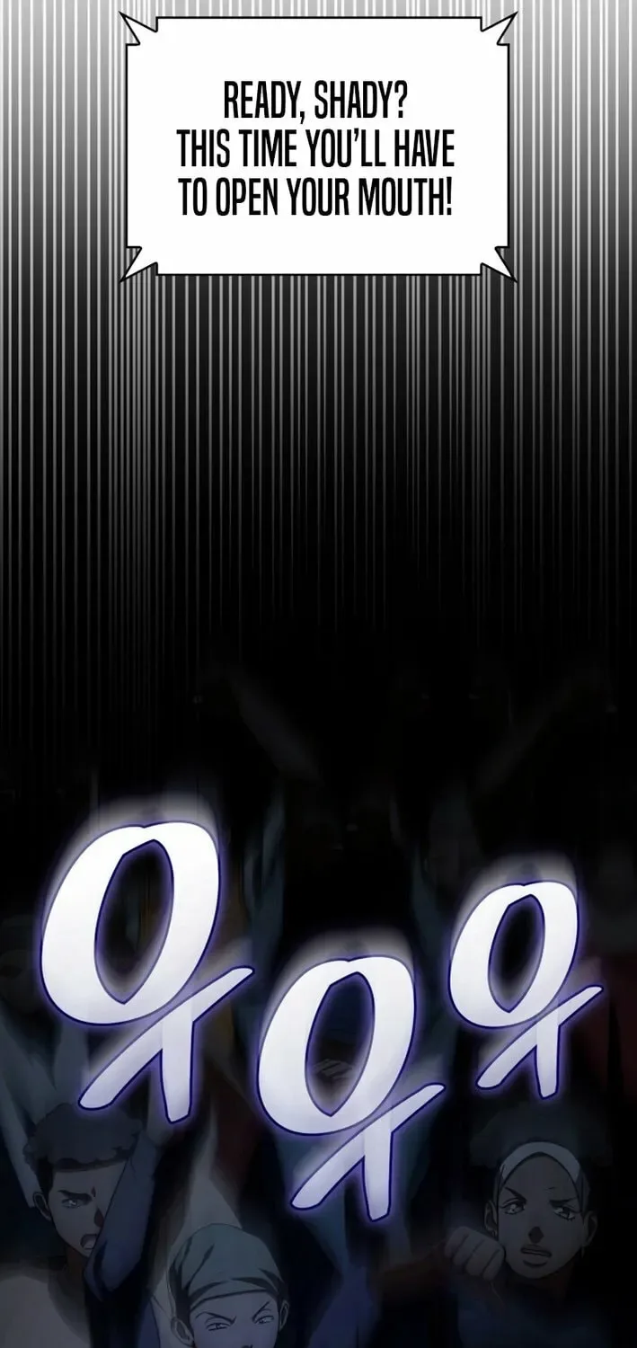 Together With the Gods of Music Chapter 82 page 29