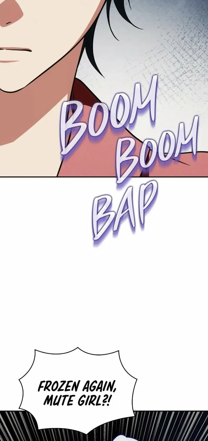 Together With the Gods of Music Chapter 82 page 32