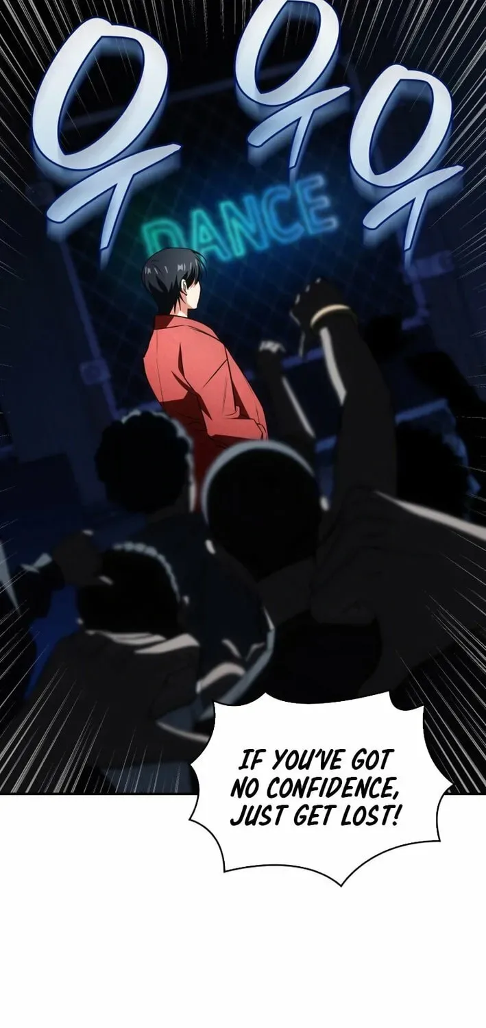 Together With the Gods of Music Chapter 82 page 33