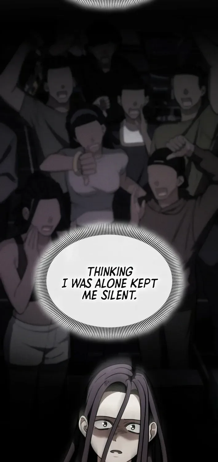 Together With the Gods of Music Chapter 82 page 37