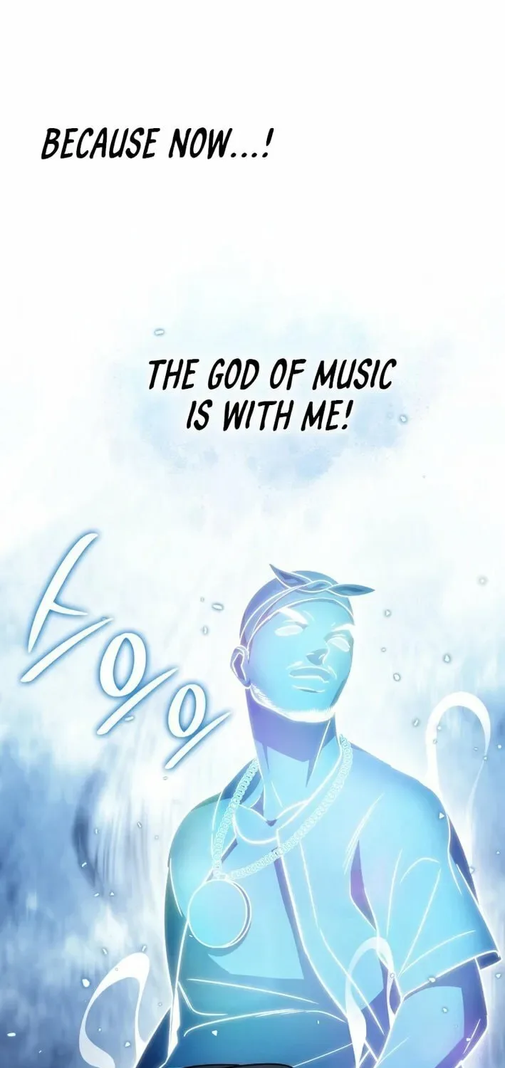 Together With the Gods of Music Chapter 82 page 40
