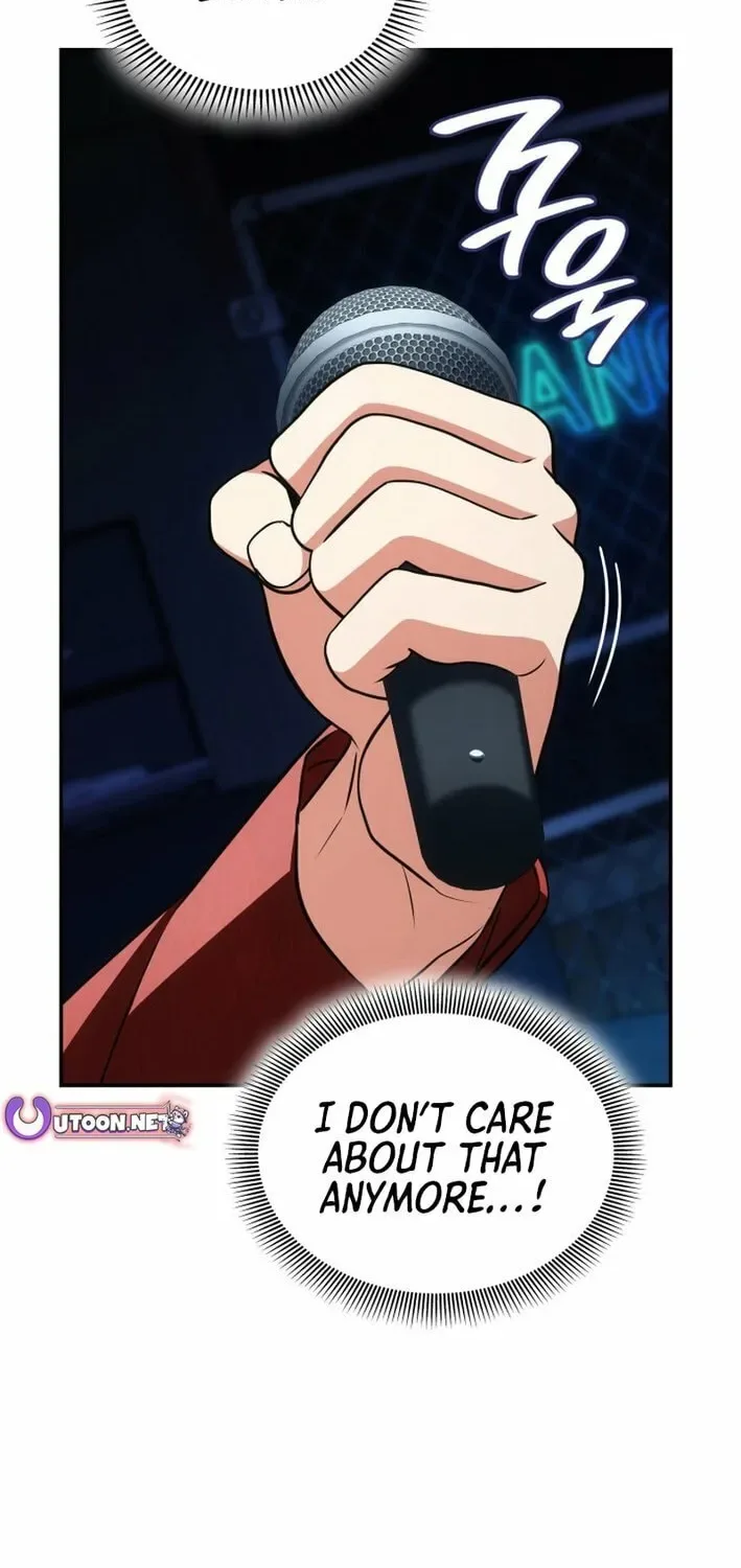 Together With the Gods of Music Chapter 82 page 39