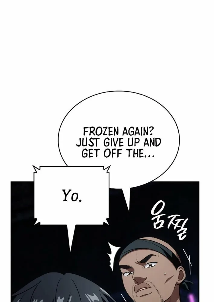 Together With the Gods of Music Chapter 82 page 42