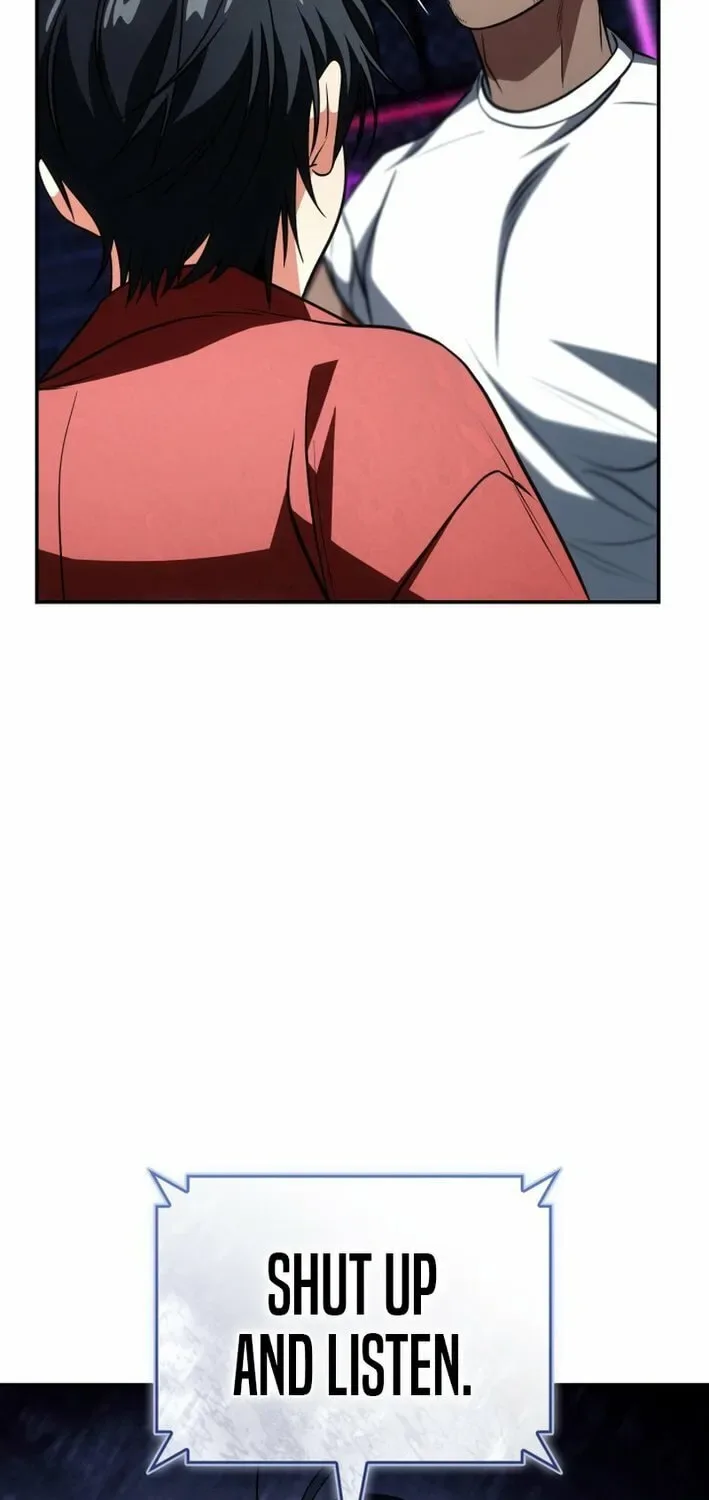 Together With the Gods of Music Chapter 82 page 43