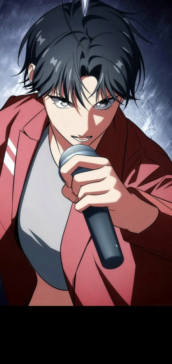 Together With the Gods of Music Chapter 82 page 44