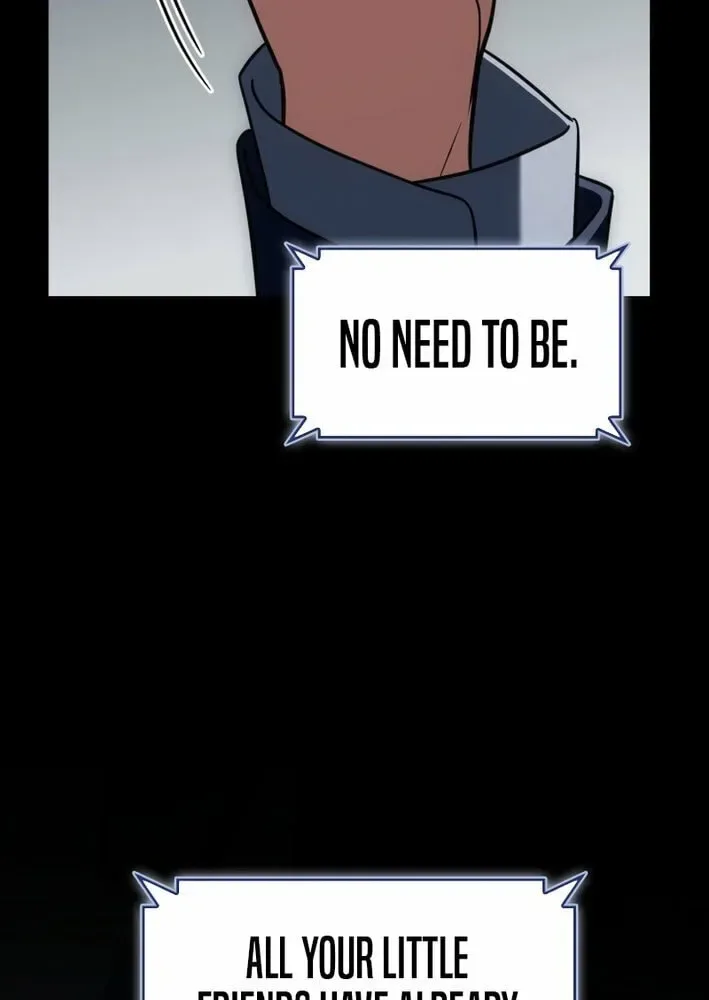 Together With the Gods of Music Chapter 82 page 56