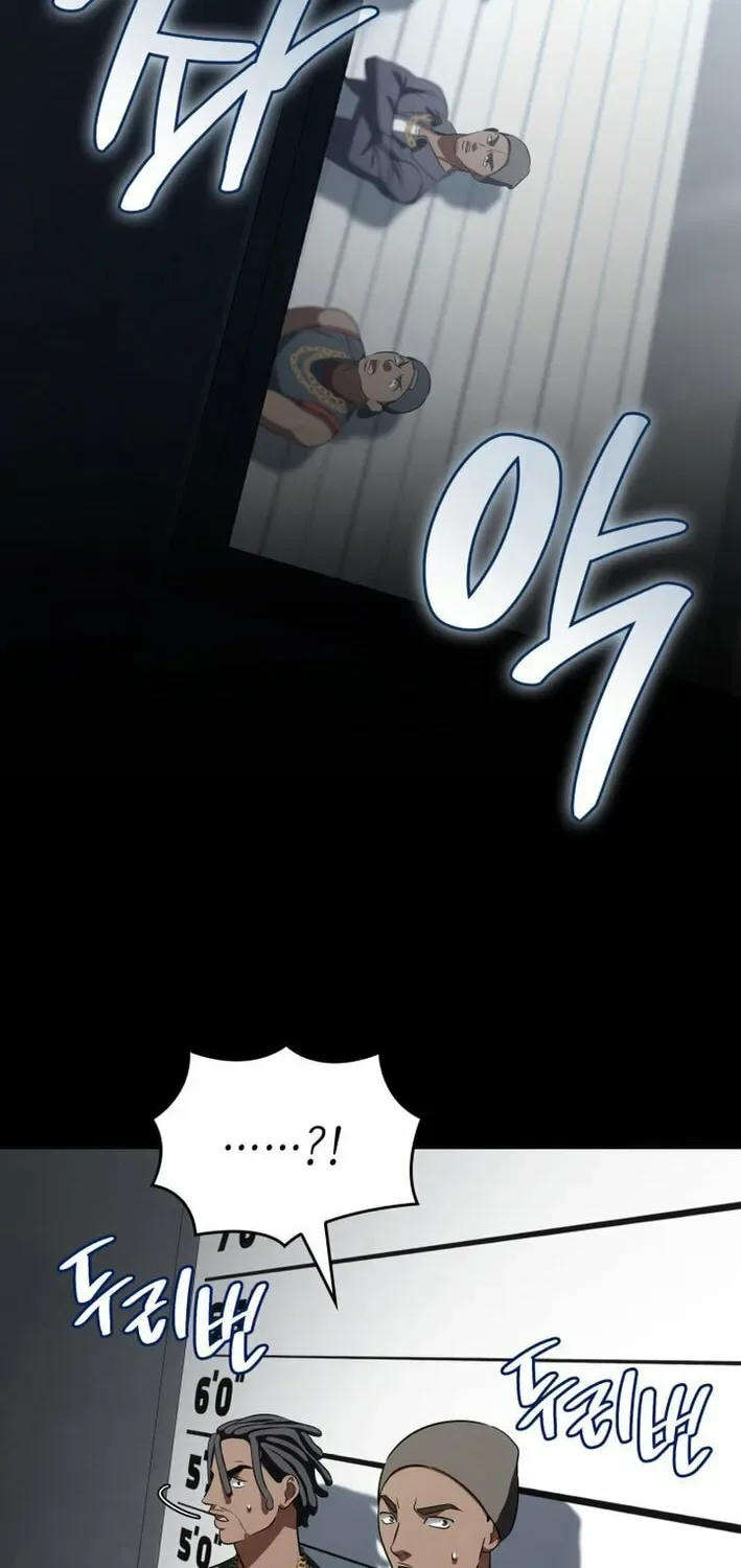 Together With the Gods of Music Chapter 82 page 58