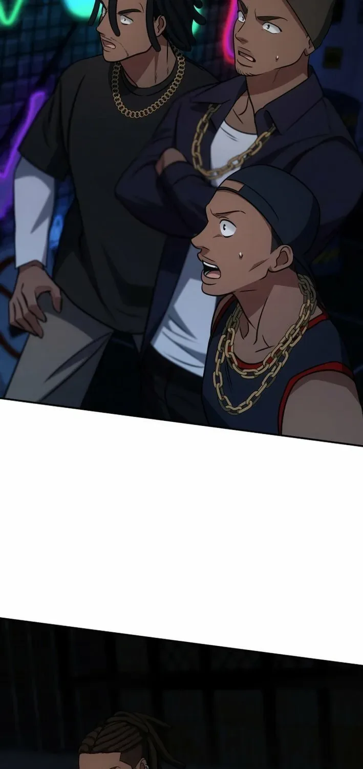 Together With the Gods of Music Chapter 82 page 68