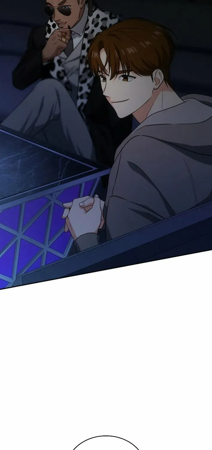 Together With the Gods of Music Chapter 82 page 69