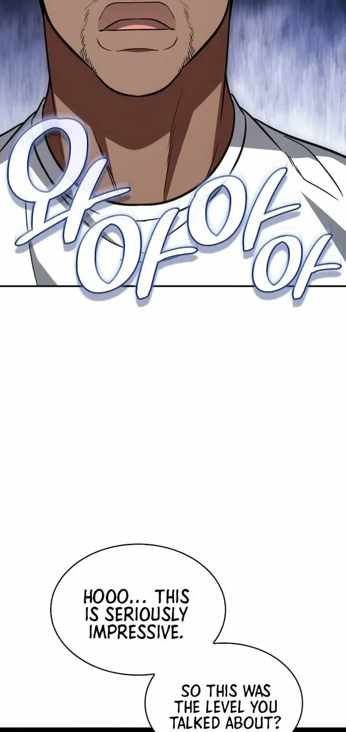 Together With the Gods of Music Chapter 82 page 74