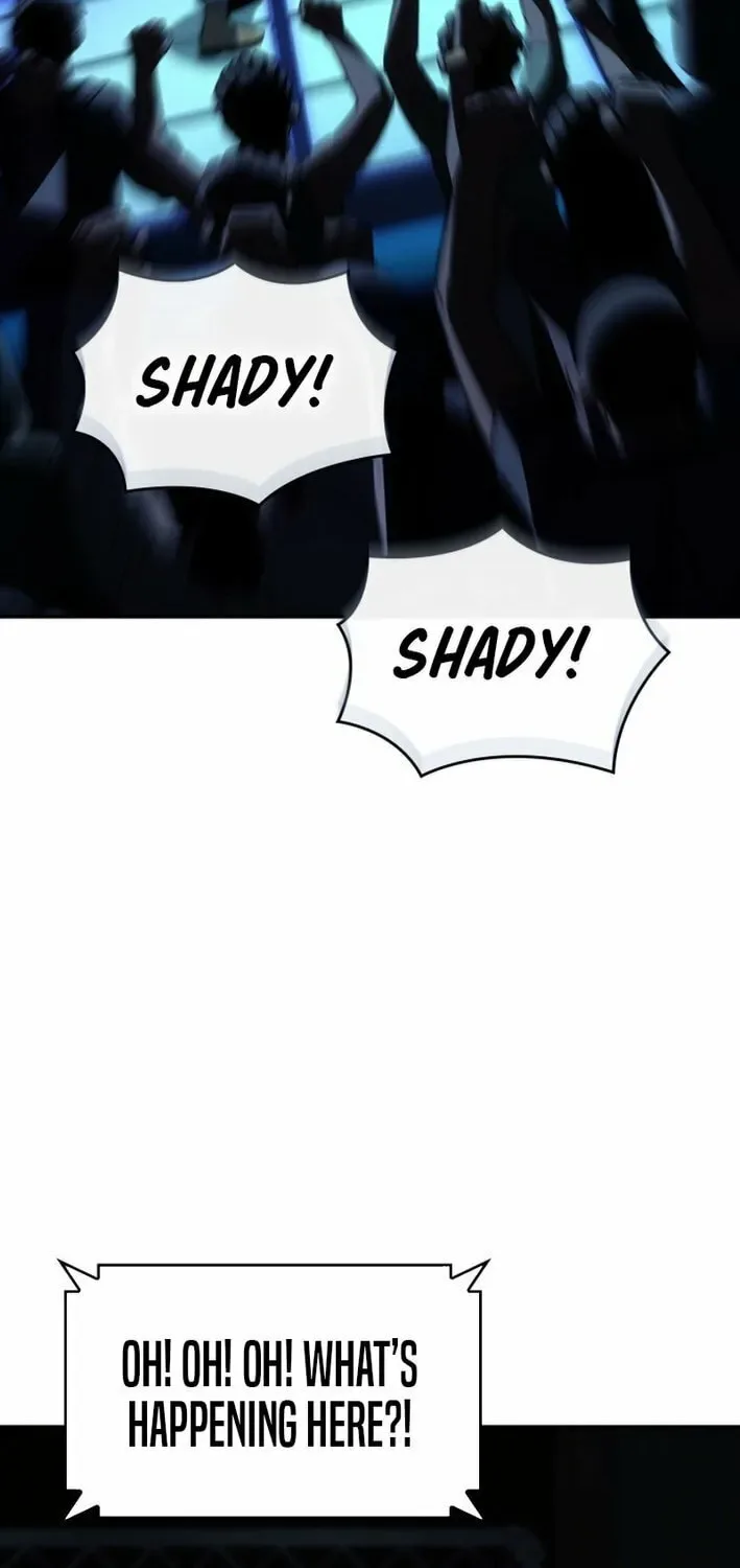 Together With the Gods of Music Chapter 82 page 81