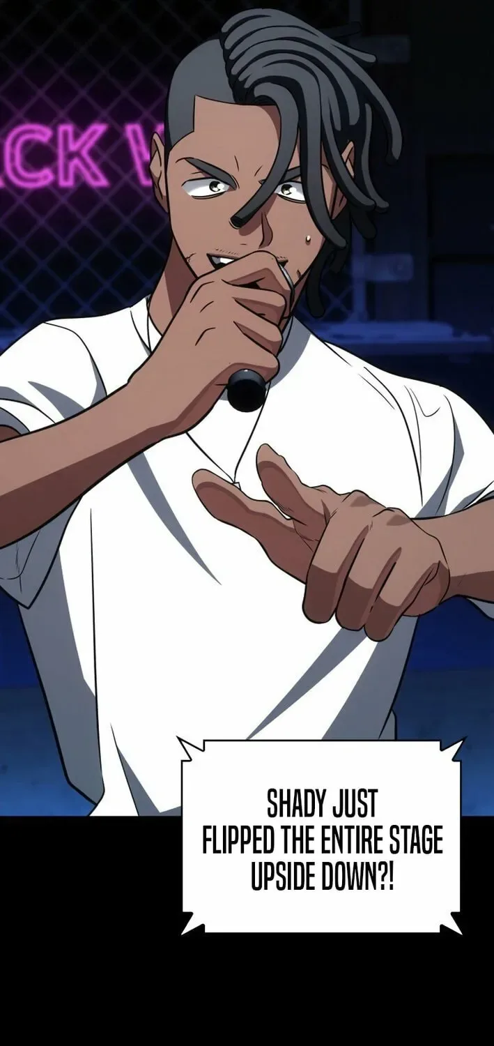 Together With the Gods of Music Chapter 82 page 82