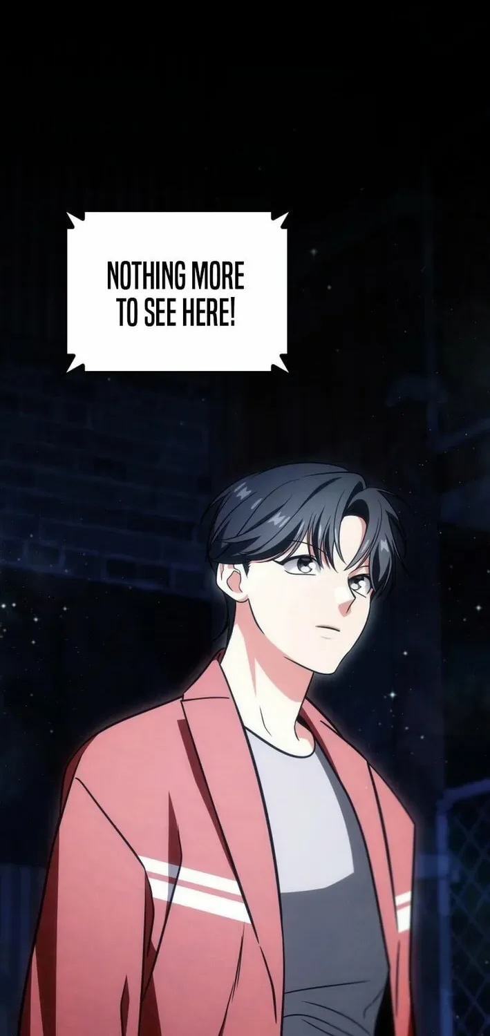 Together With the Gods of Music Chapter 82 page 83