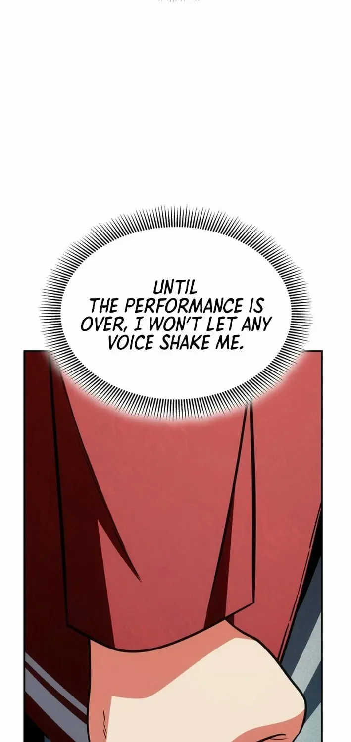 Together With the Gods of Music Chapter 82 page 89