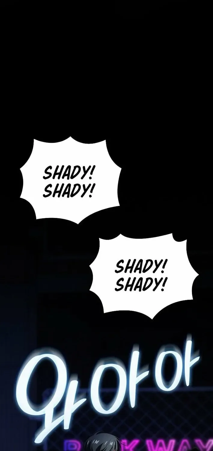 Together With the Gods of Music Chapter 83 page 2