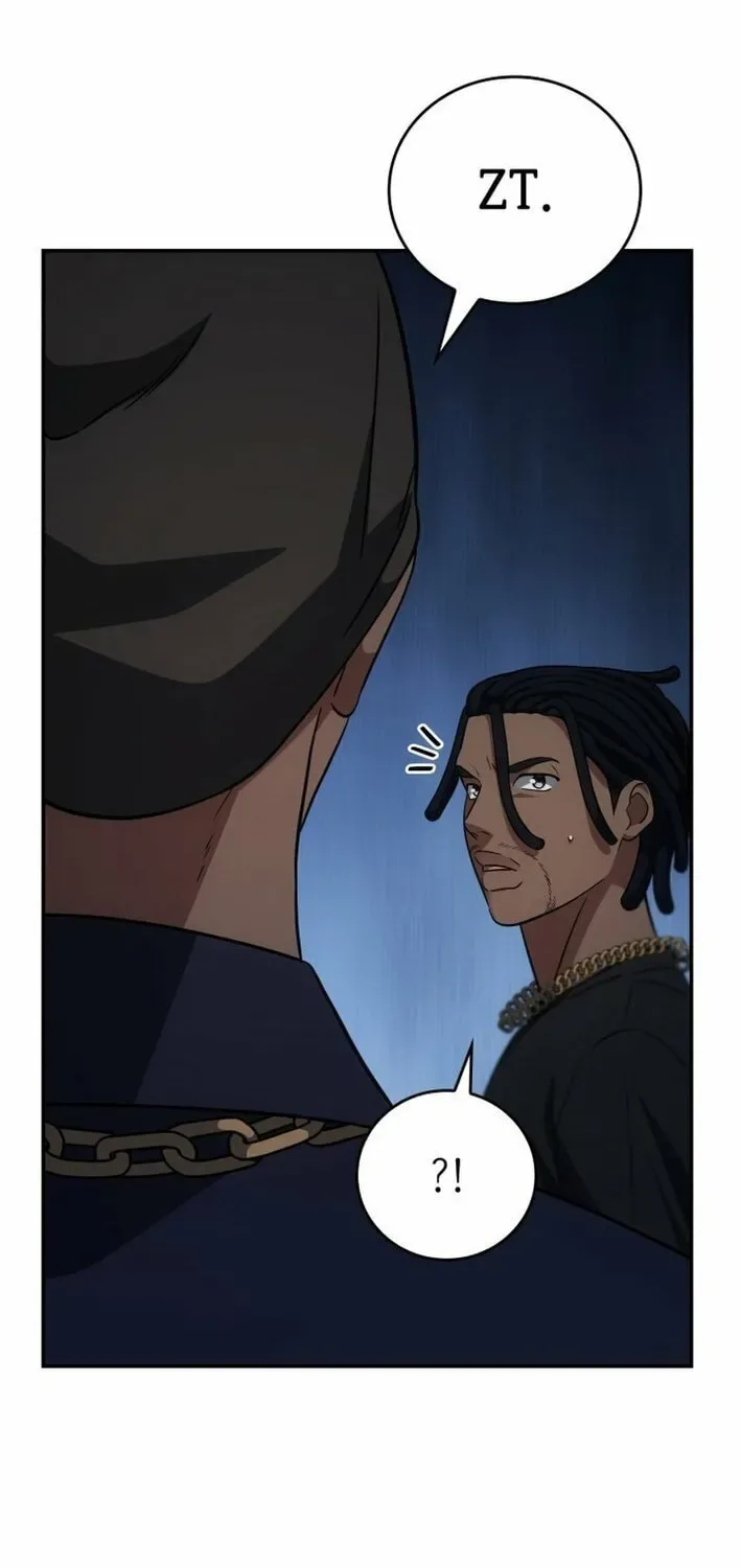 Together With the Gods of Music Chapter 83 page 11