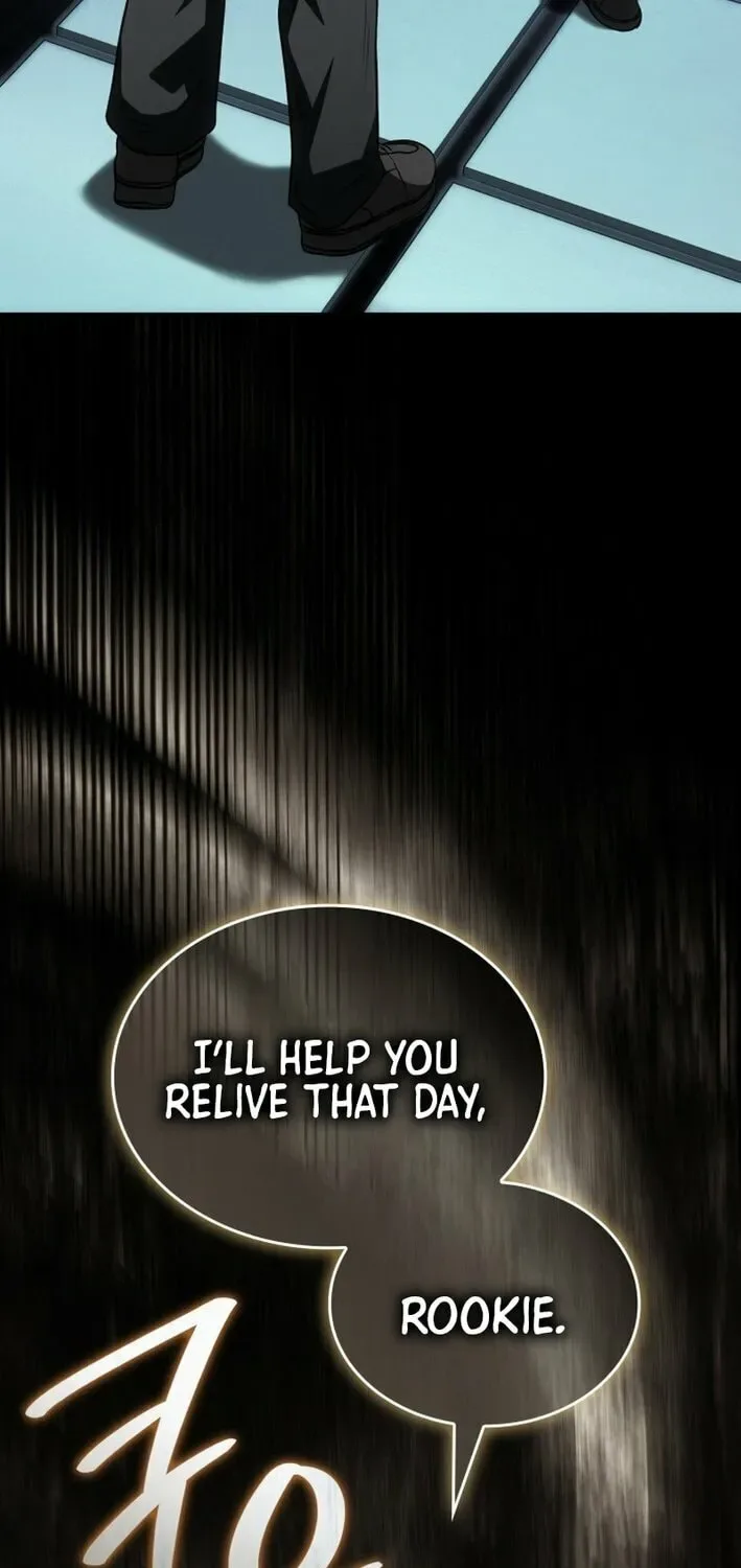 Together With the Gods of Music Chapter 83 page 22