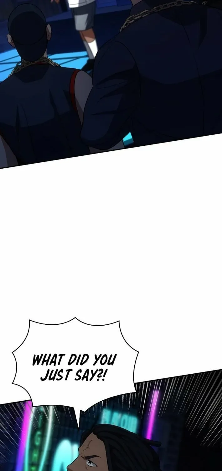 Together With the Gods of Music Chapter 83 page 9