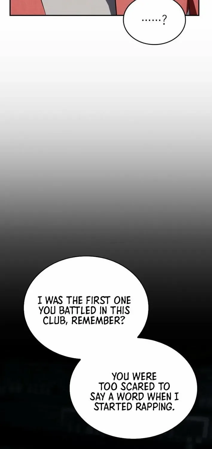 Together With the Gods of Music Chapter 83 page 20