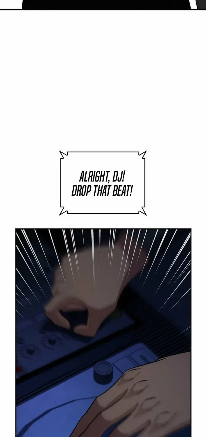 Together With the Gods of Music Chapter 83 page 24