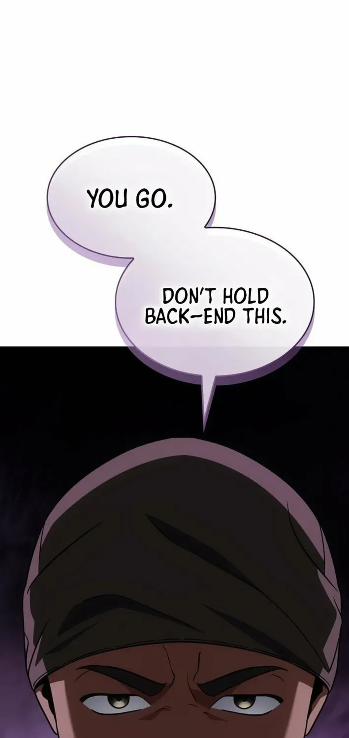 Together With the Gods of Music Chapter 83 page 12