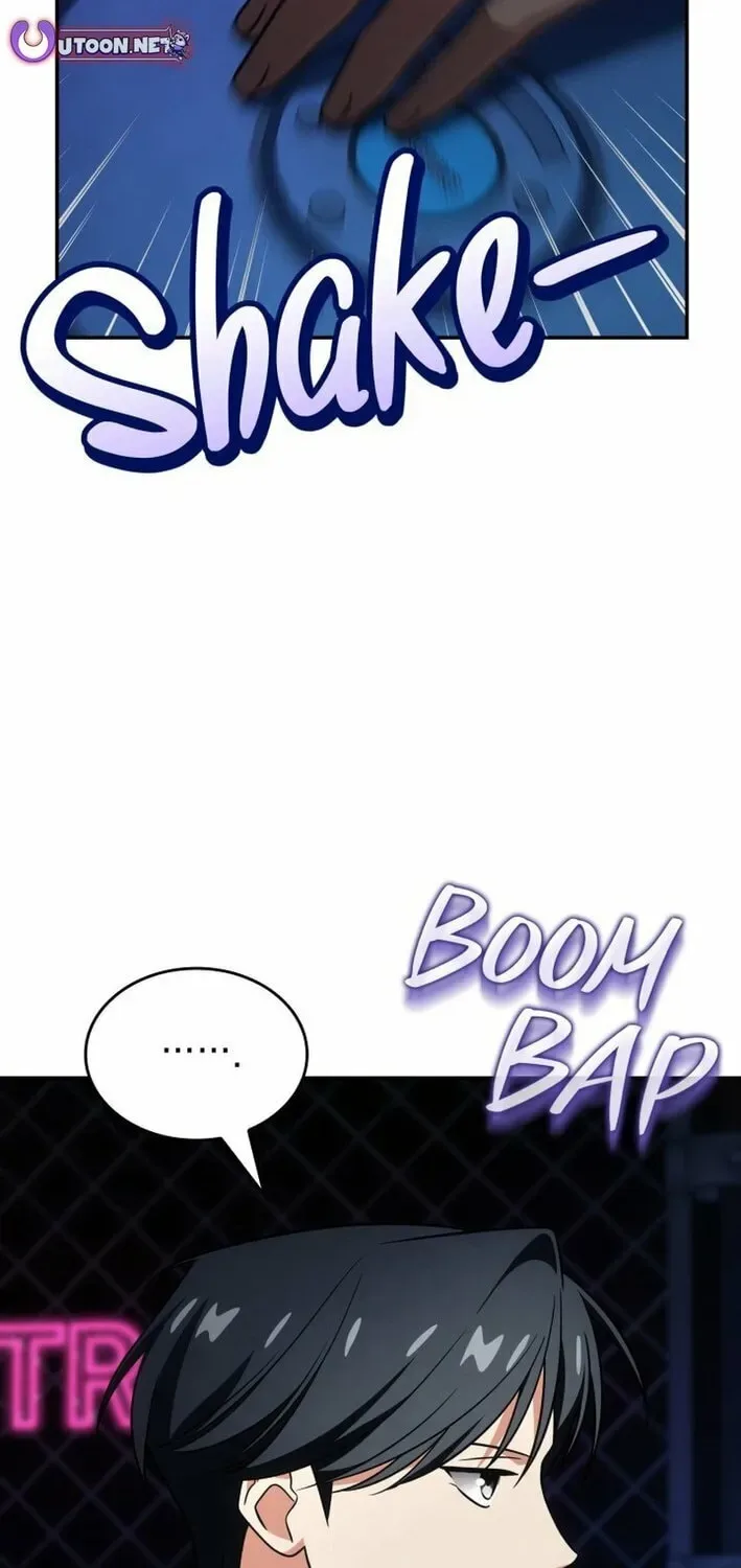 Together With the Gods of Music Chapter 83 page 25