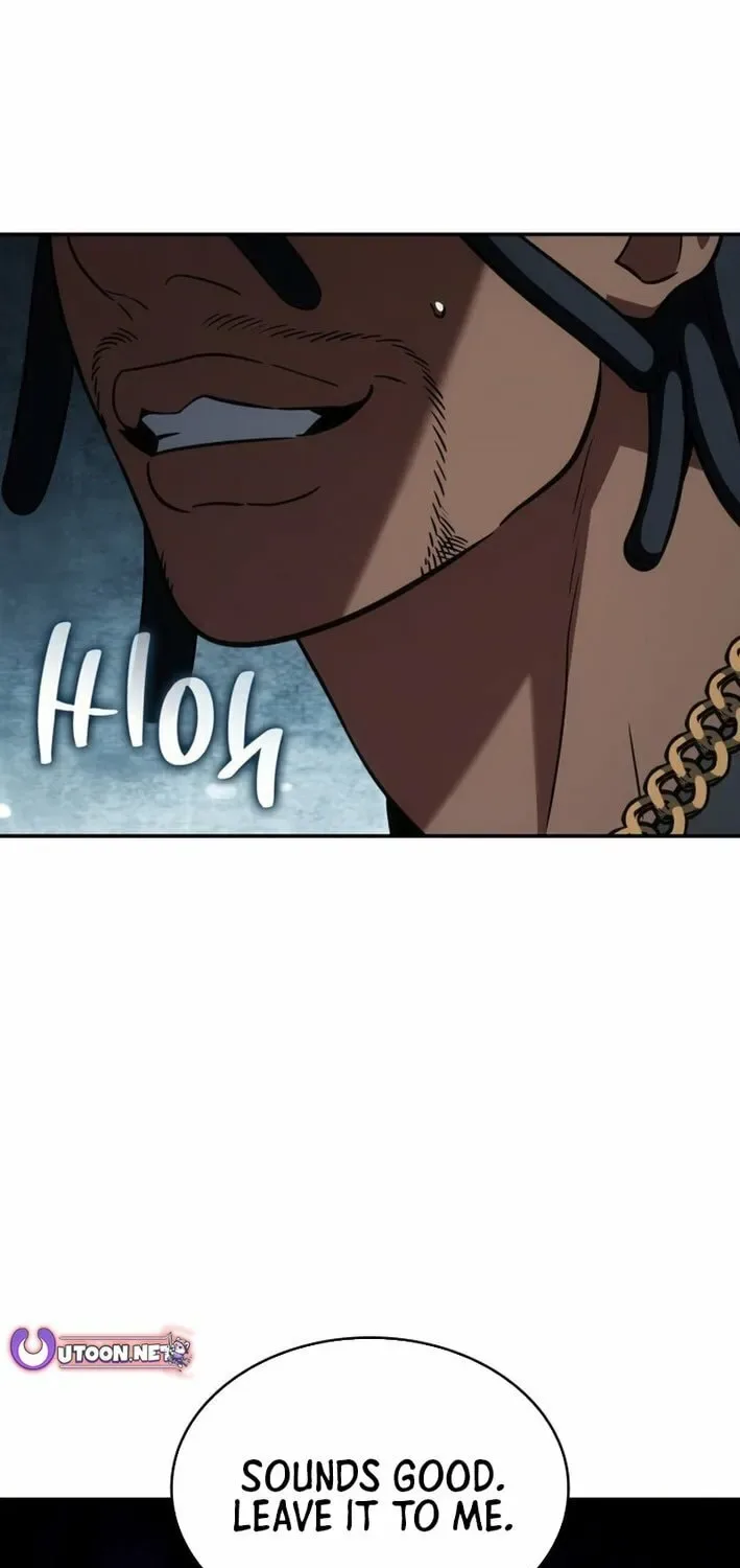 Together With the Gods of Music Chapter 83 page 15